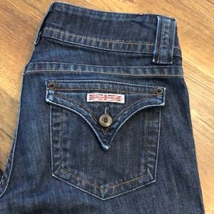Hudson jeans